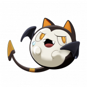 恶魔叮