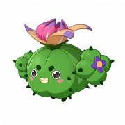 蹦蹦草
