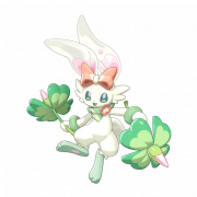 春花兔